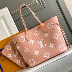 LV Shopping Bags